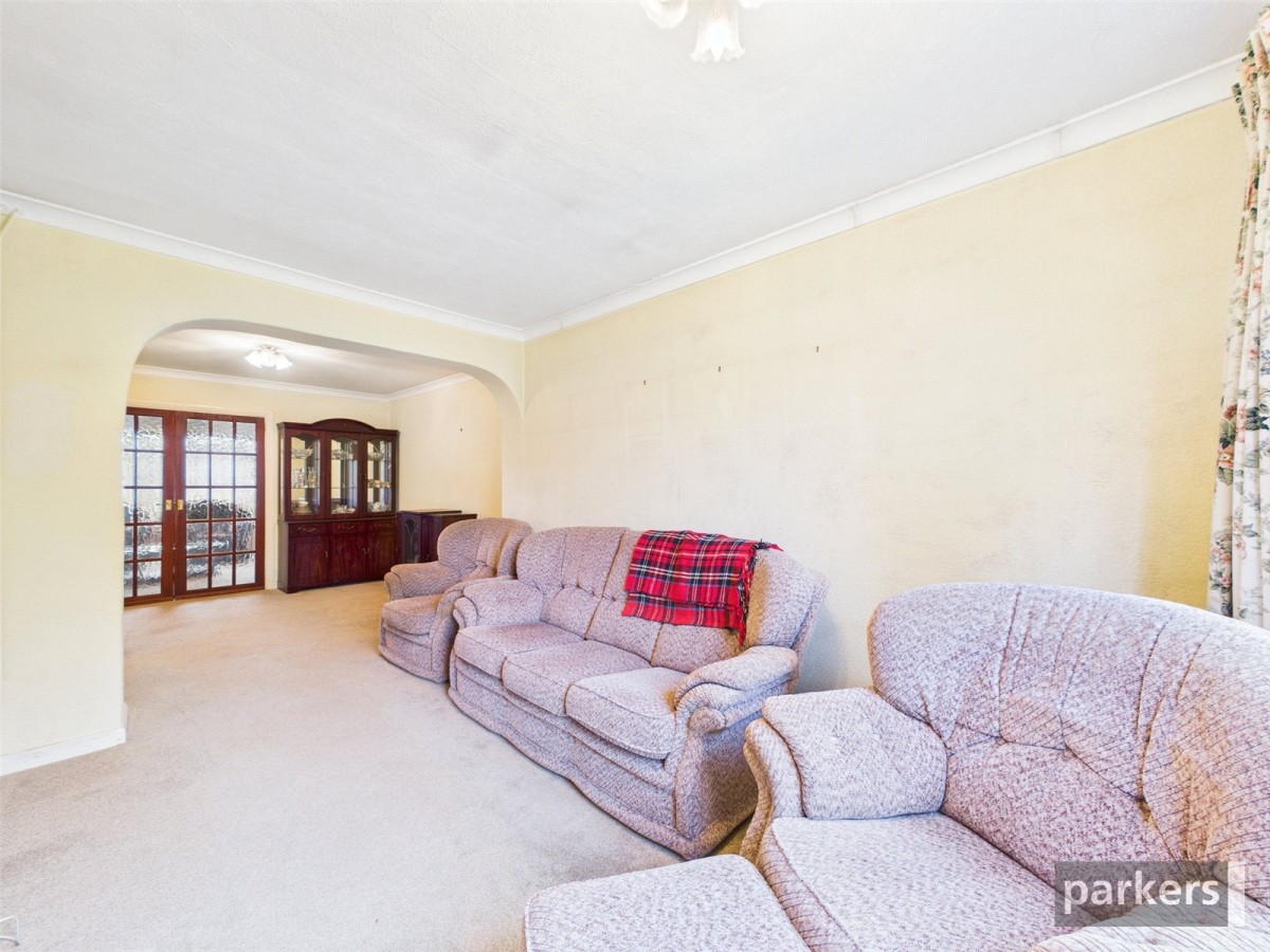 Woodley, Reading, Berkshire