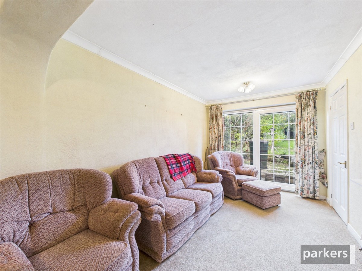 Woodley, Reading, Berkshire