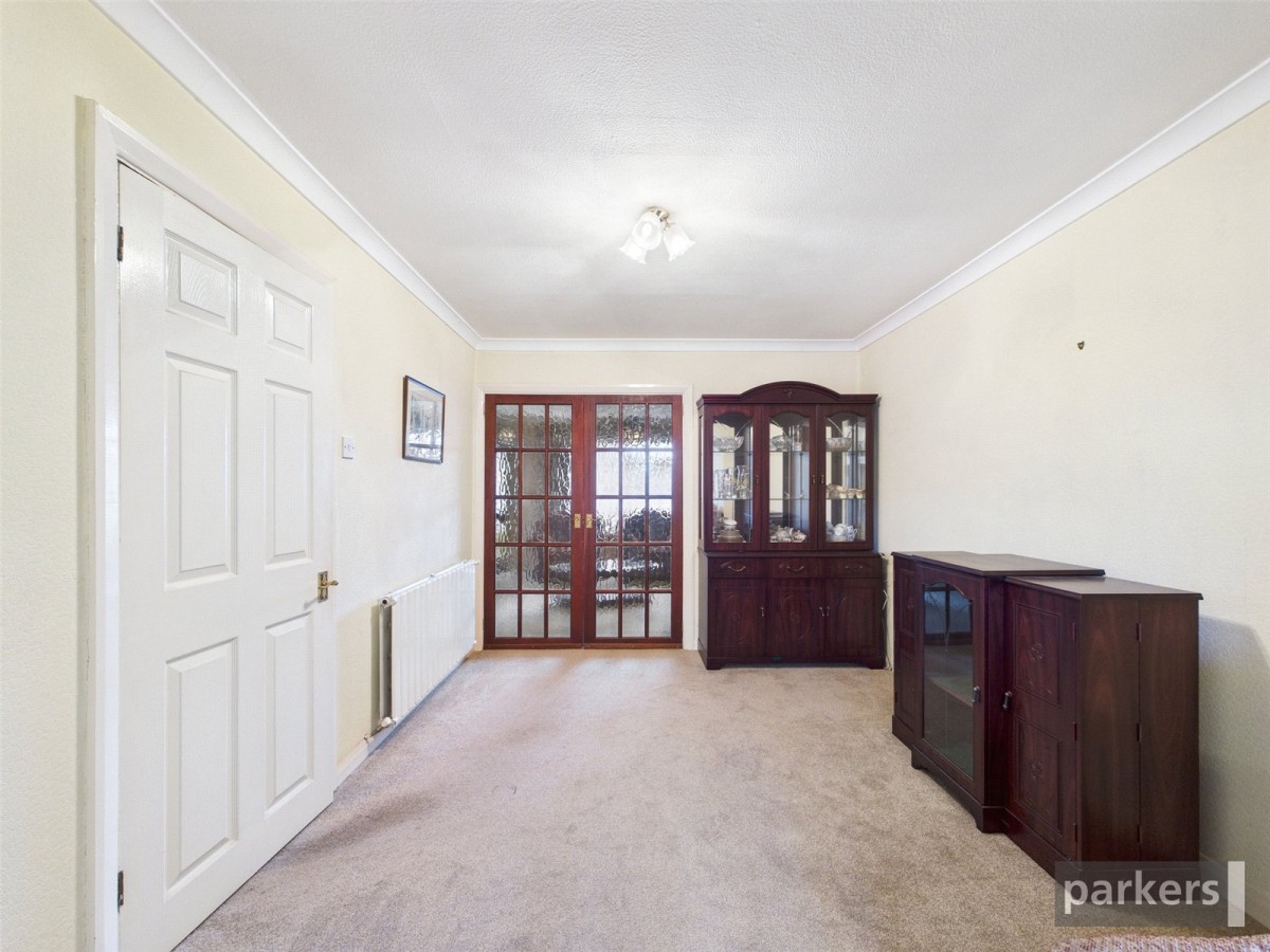 Woodley, Reading, Berkshire