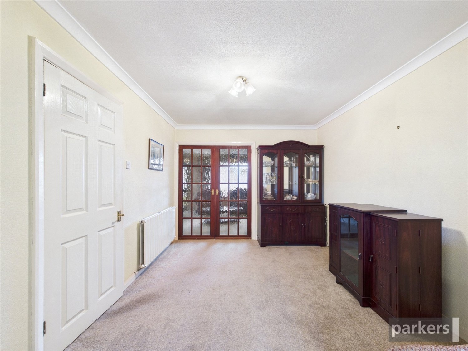 Woodley, Reading, Berkshire