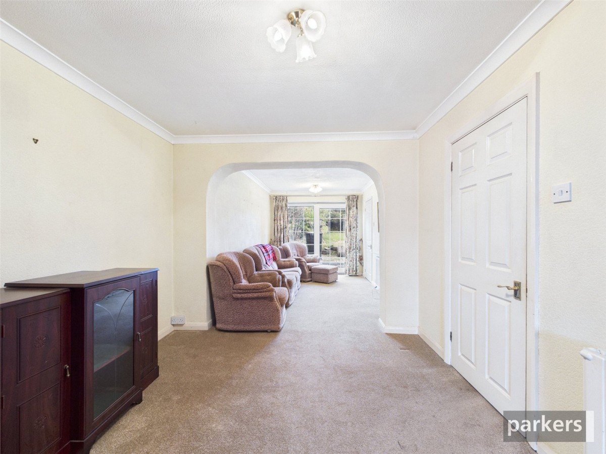 Woodley, Reading, Berkshire