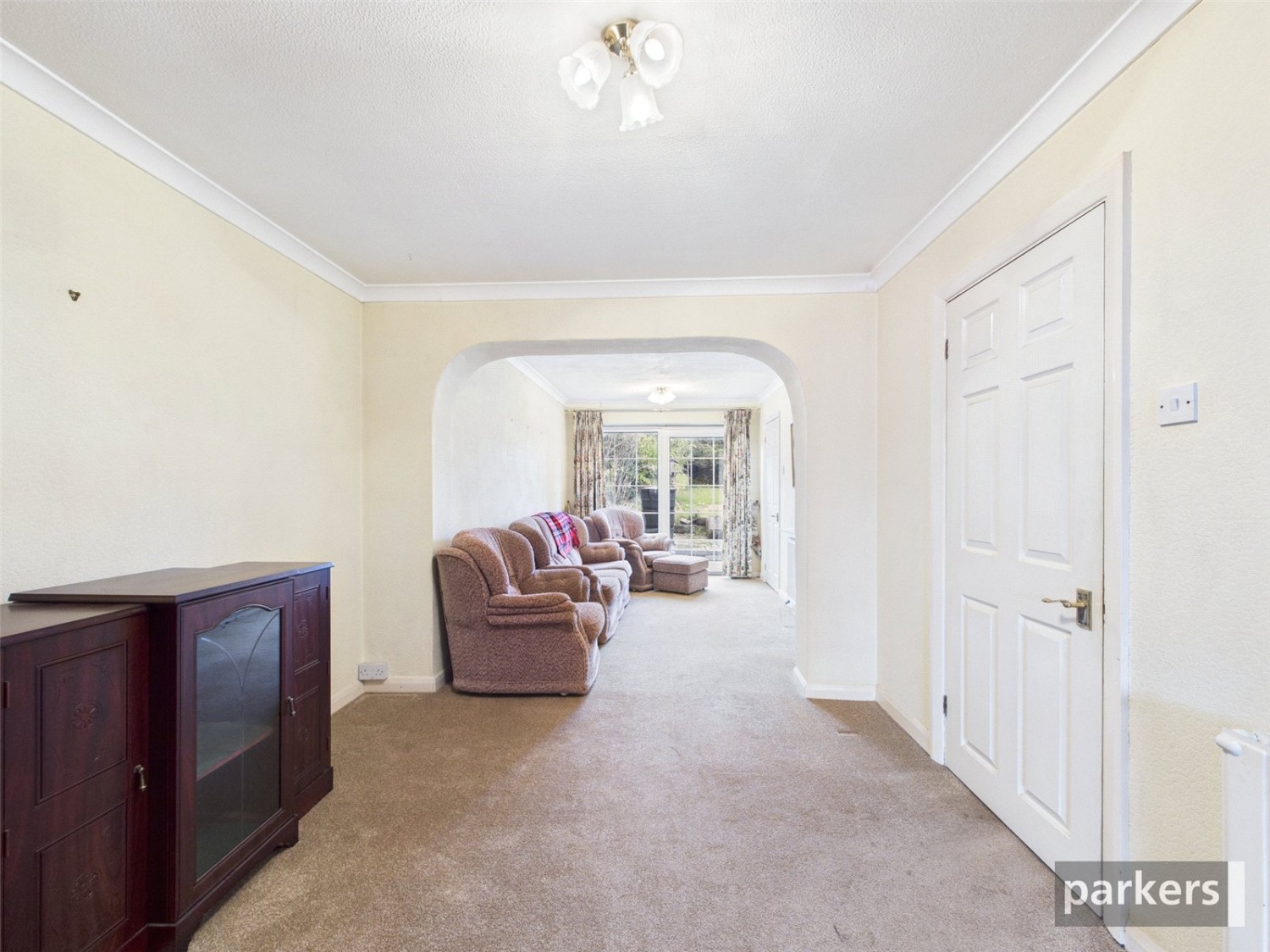 Woodley, Reading, Berkshire