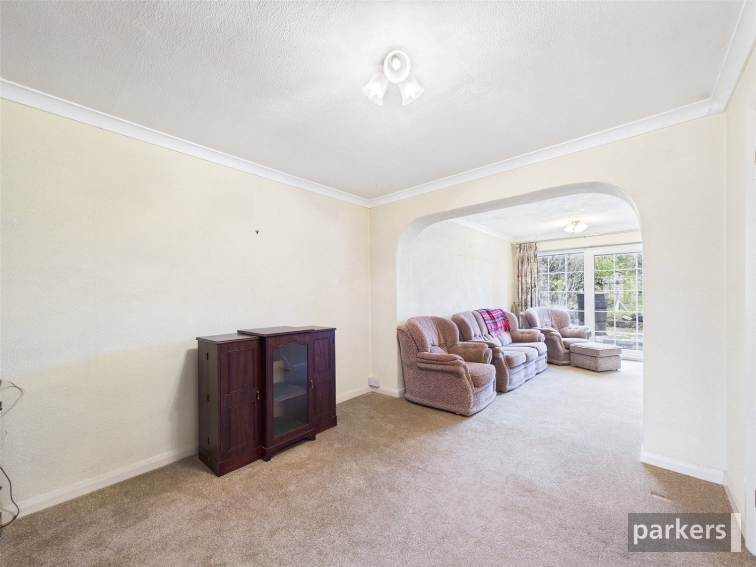 Woodley, Reading, Berkshire