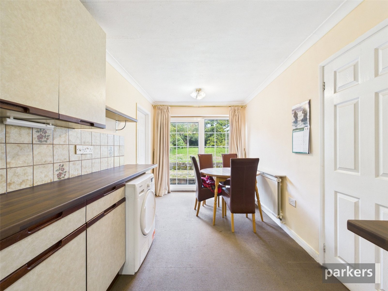 Woodley, Reading, Berkshire