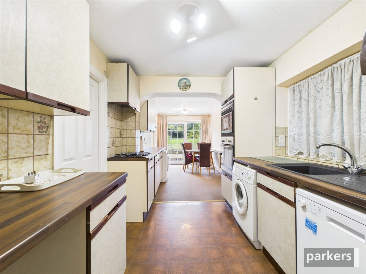 Woodley, Reading, Berkshire