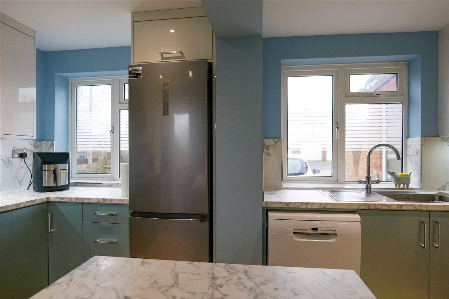 Woodley, Reading, Berkshire