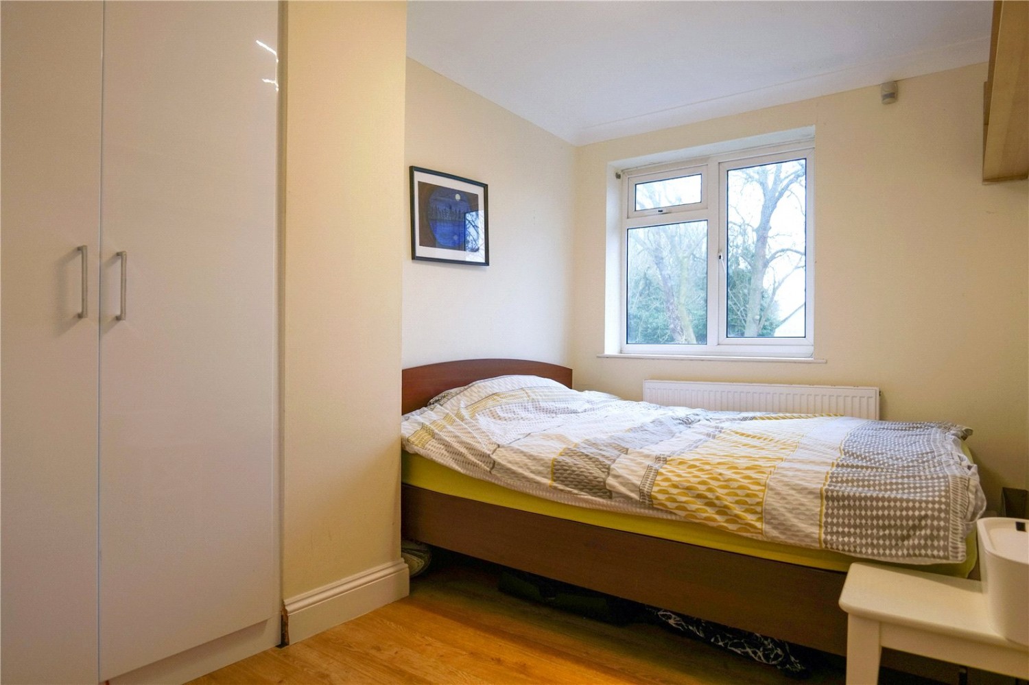 Woodley, Reading, Berkshire