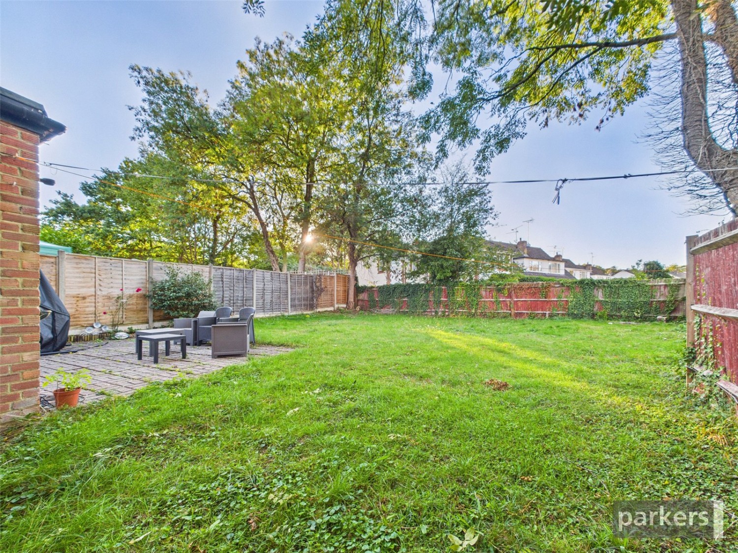 Woodley, Reading, Berkshire