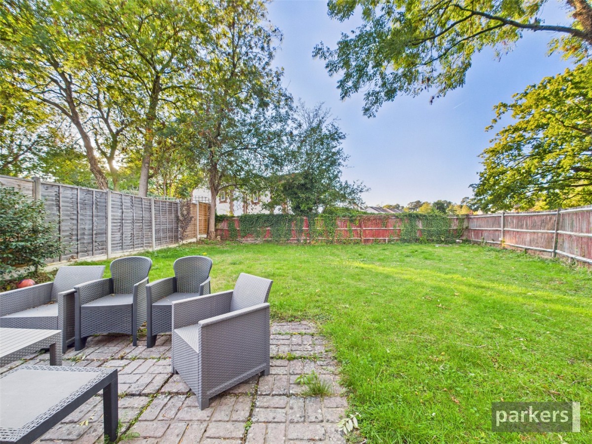 Woodley, Reading, Berkshire