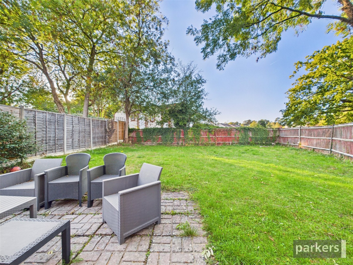 Woodley, Reading, Berkshire