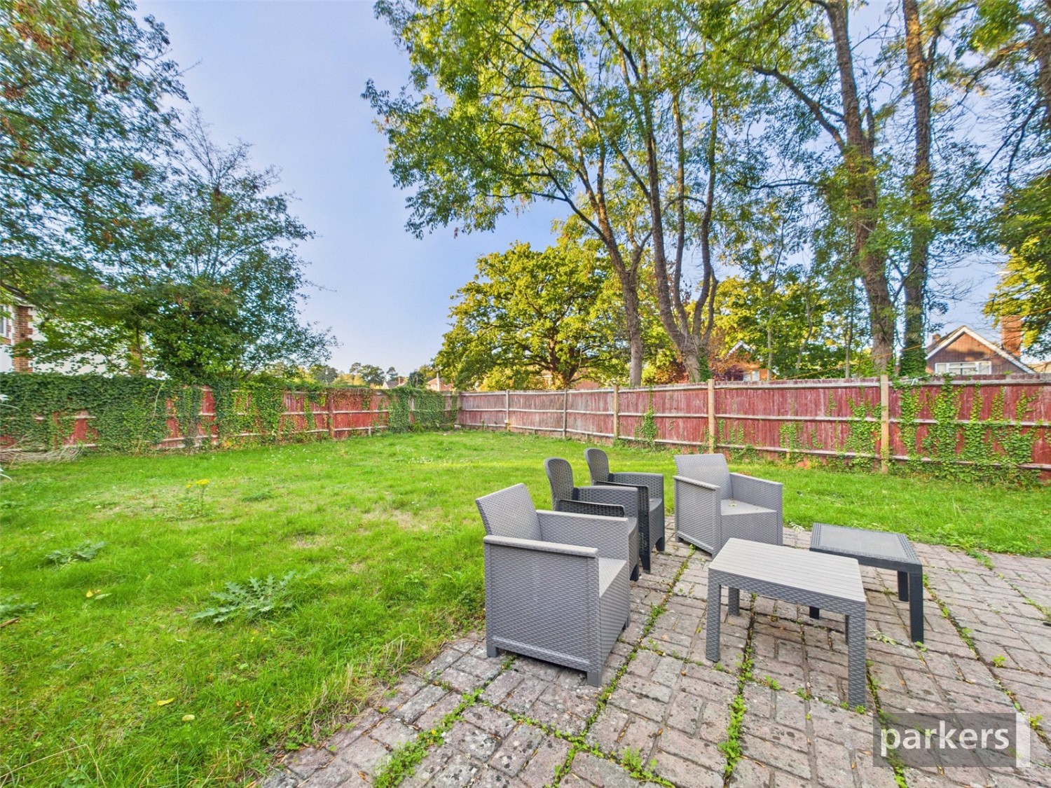 Woodley, Reading, Berkshire