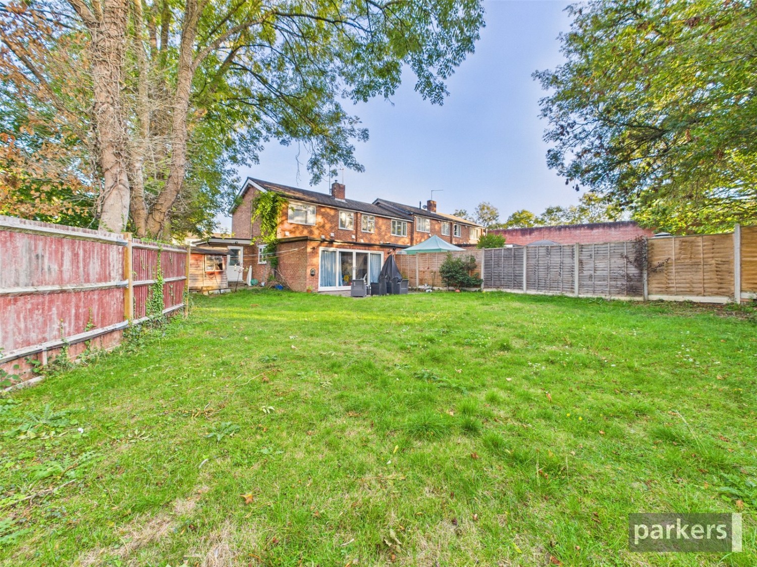 Woodley, Reading, Berkshire