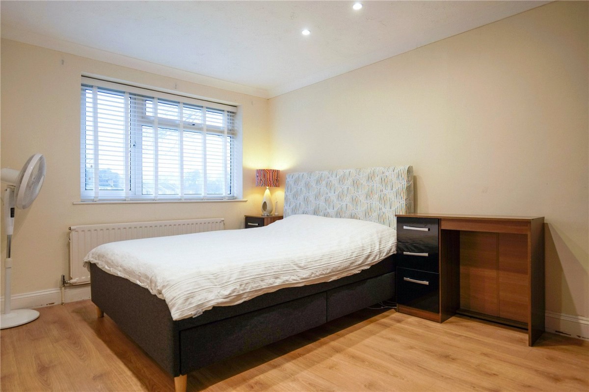 Woodley, Reading, Berkshire