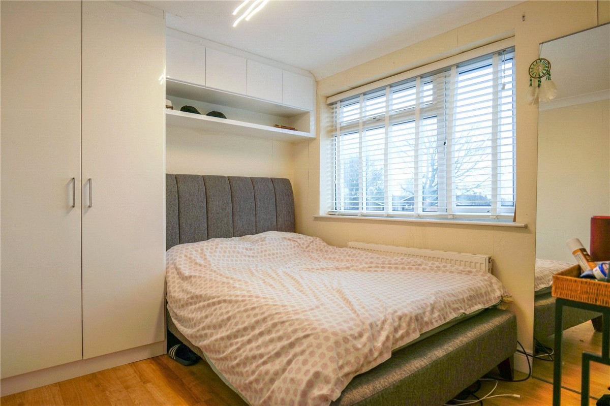 Woodley, Reading, Berkshire