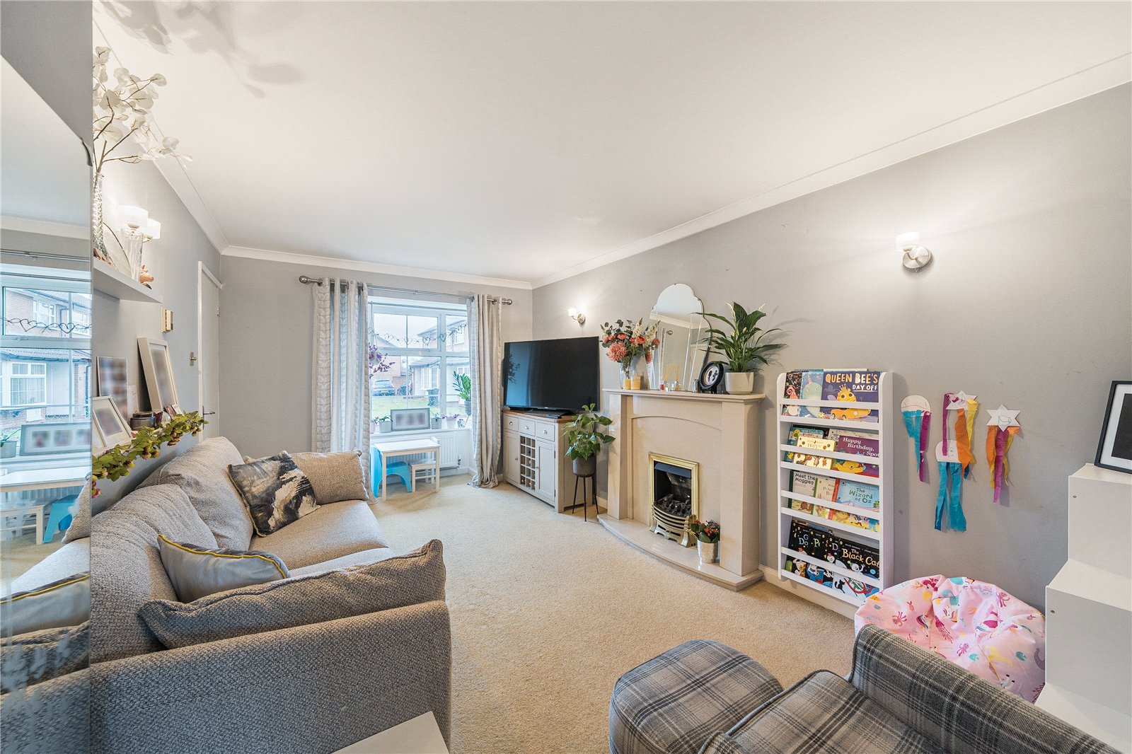 2 bedroom House for sale in Woodley, Reading, Berkshire