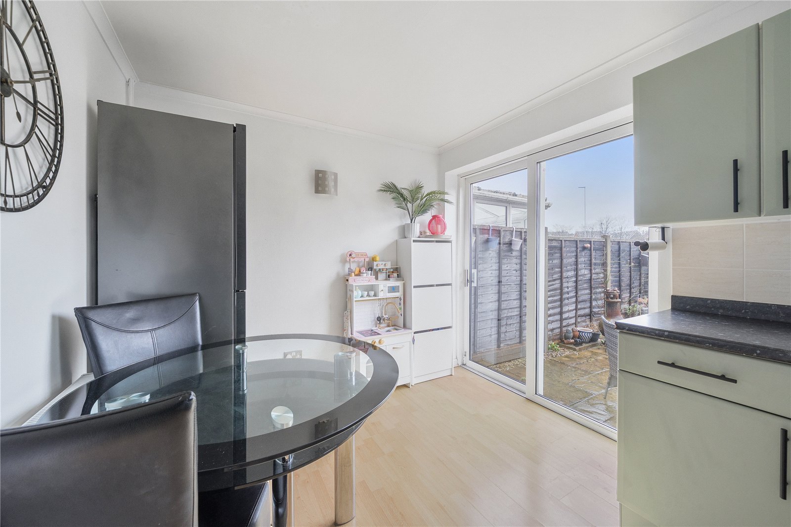 2 bedroom House for sale in Woodley, Reading, Berkshire