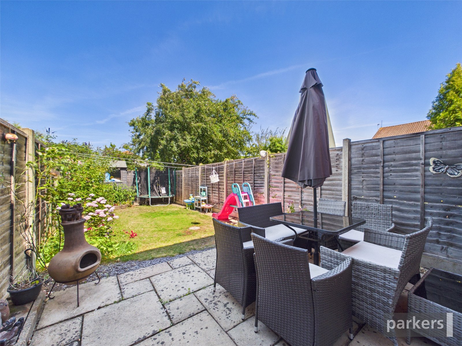 2 bedroom House for sale in Woodley, Reading, Berkshire