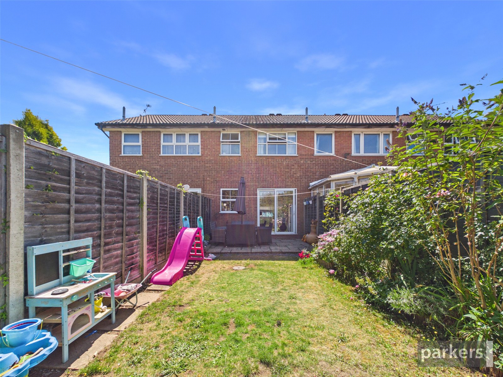 2 bedroom House for sale in Woodley, Reading, Berkshire