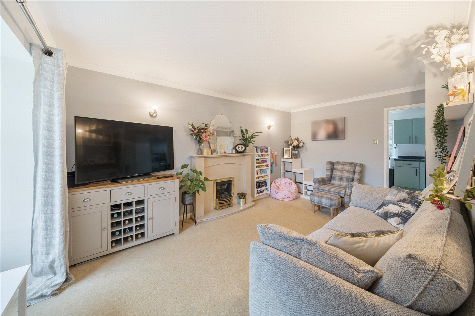 2 bedroom House for sale in Woodley, Reading, Berkshire