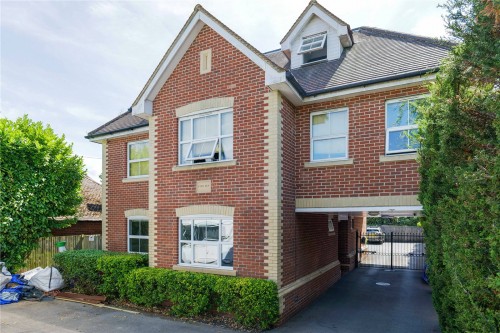 Winnersh, Wokingham, Berkshire