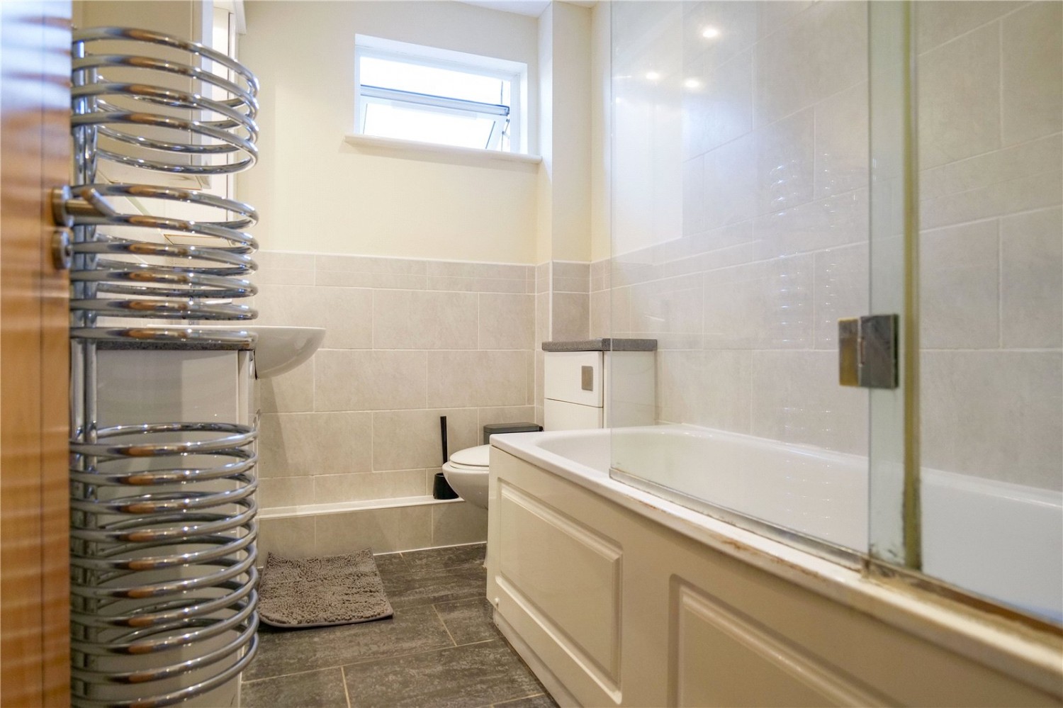 Winnersh, Wokingham, Berkshire
