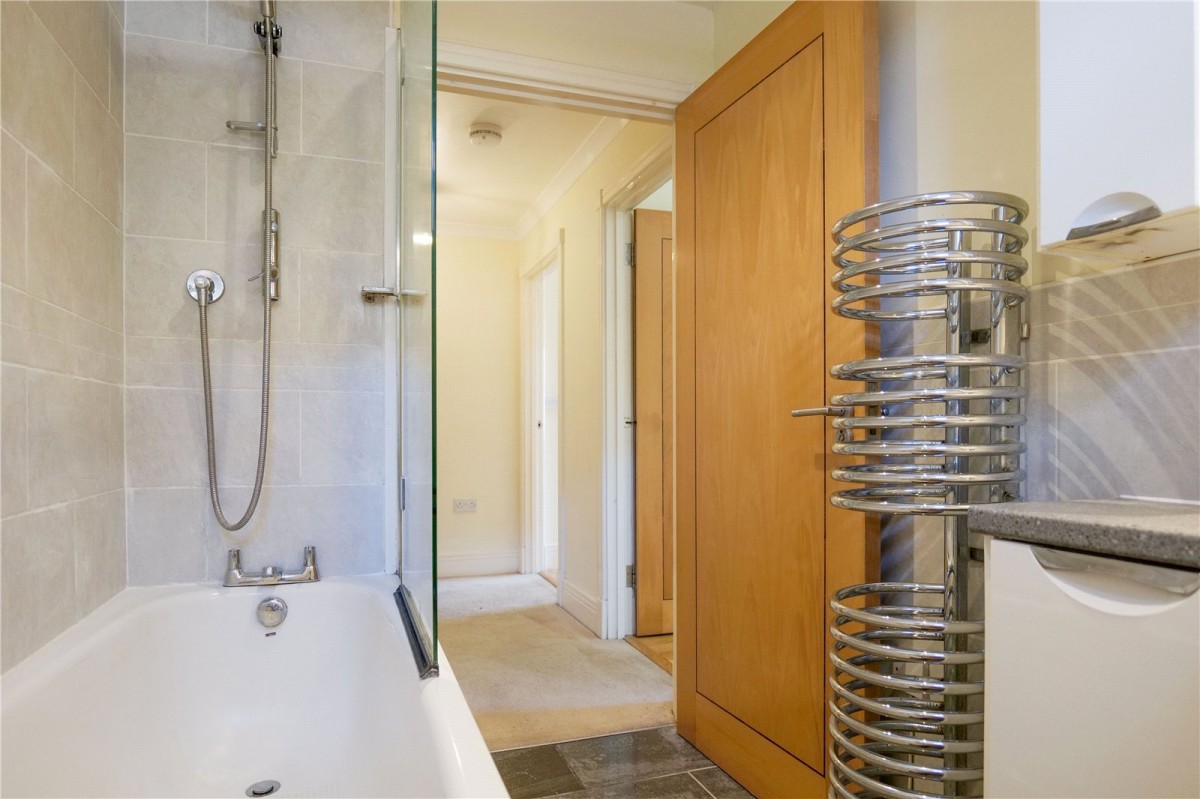 Winnersh, Wokingham, Berkshire