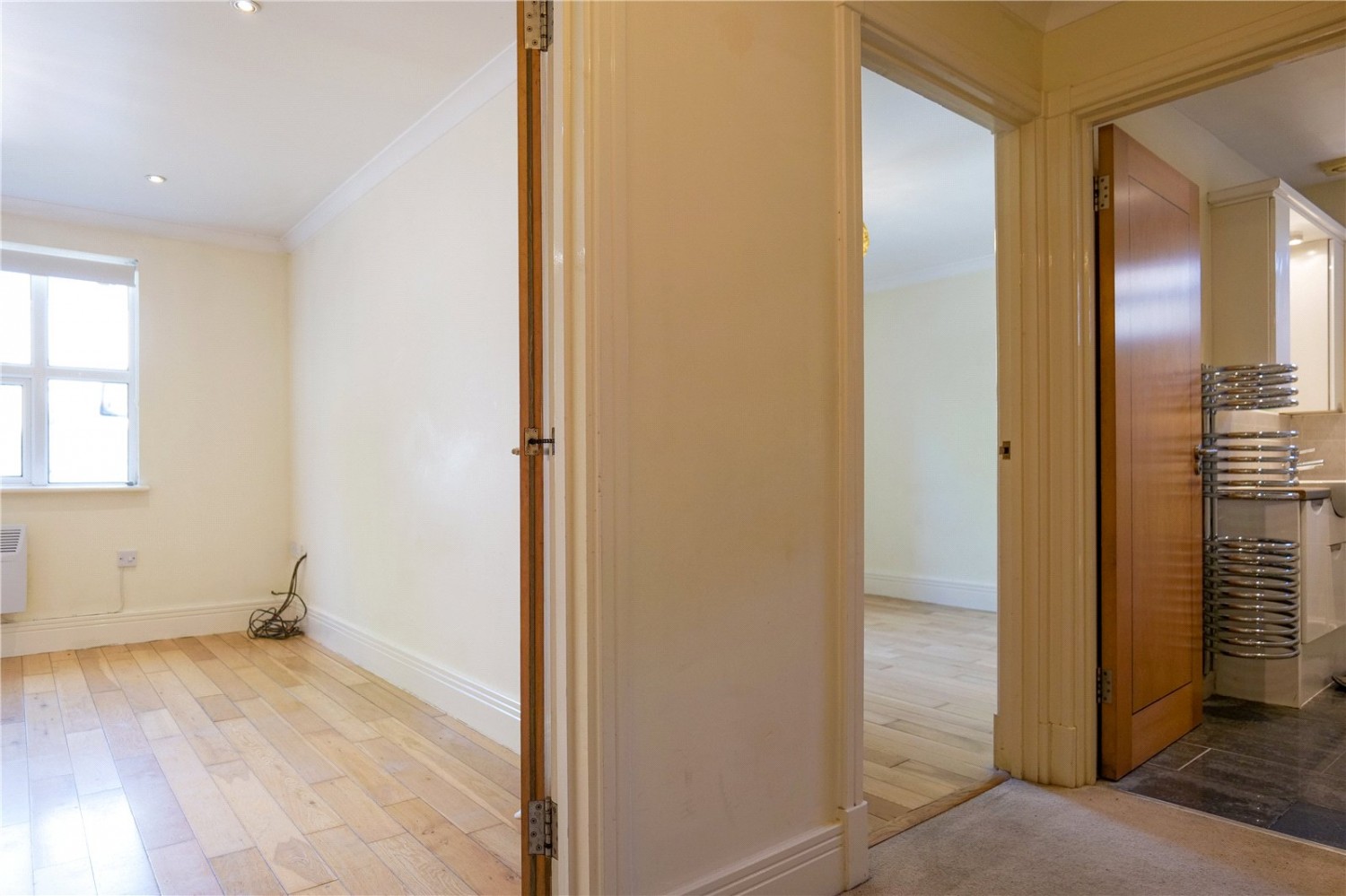Winnersh, Wokingham, Berkshire