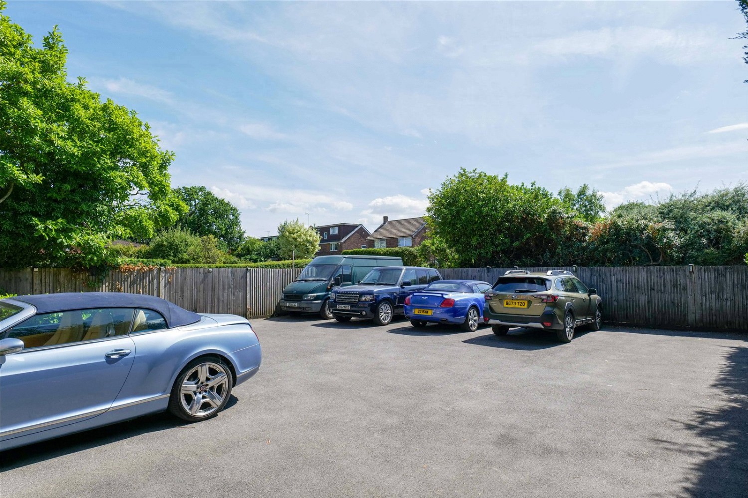 Winnersh, Wokingham, Berkshire