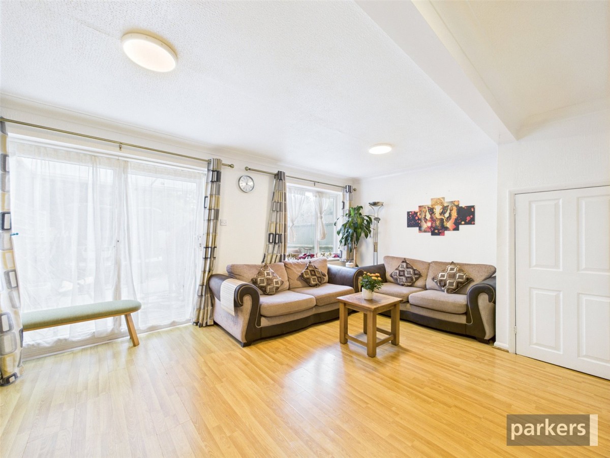 Woodley, Reading, Berkshire