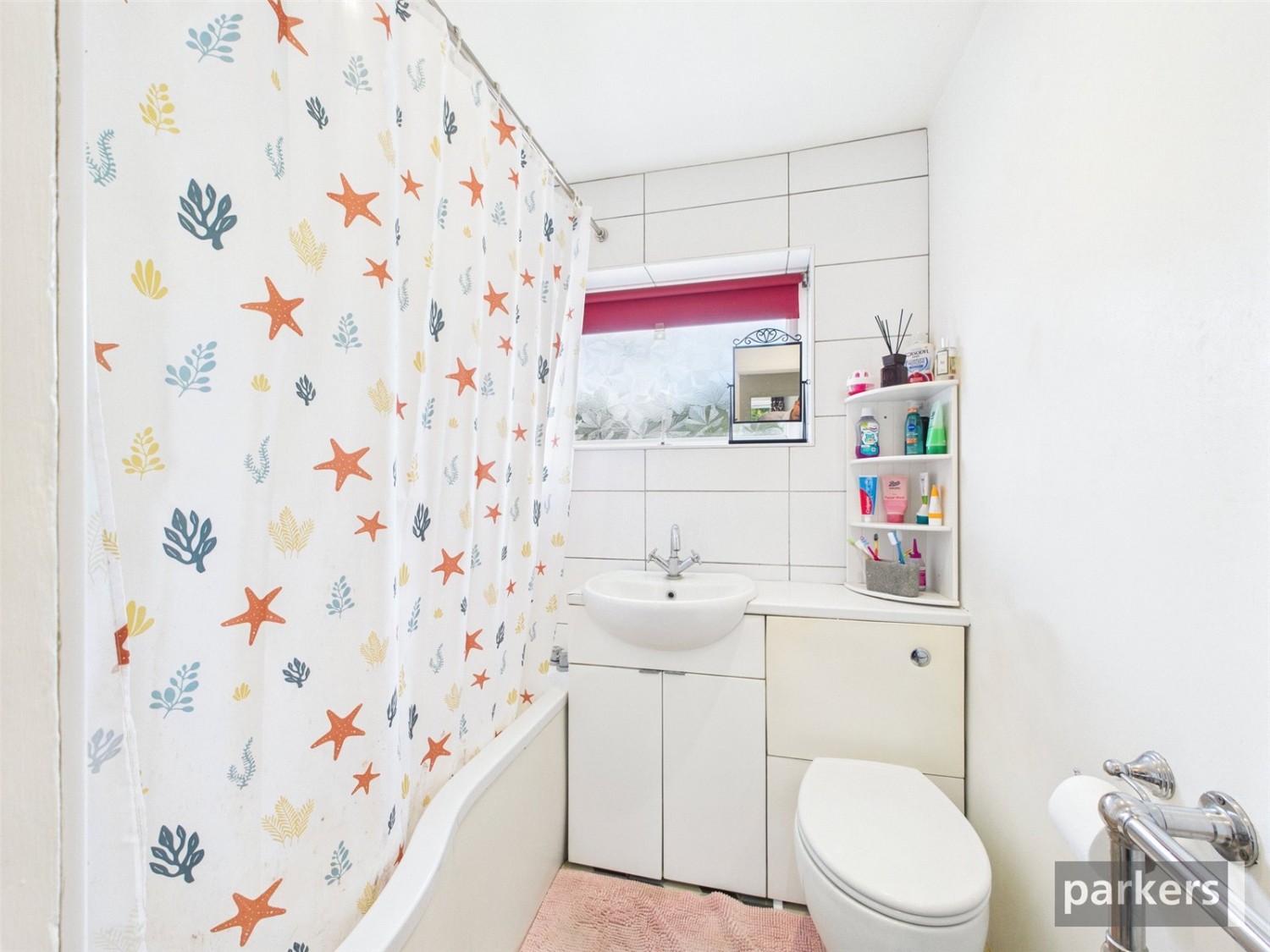 Woodley, Reading, Berkshire