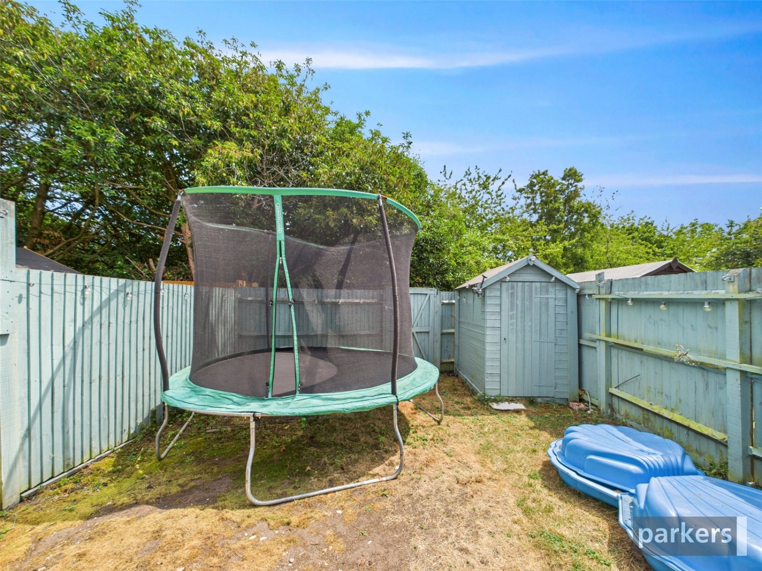Woodley, Reading, Berkshire
