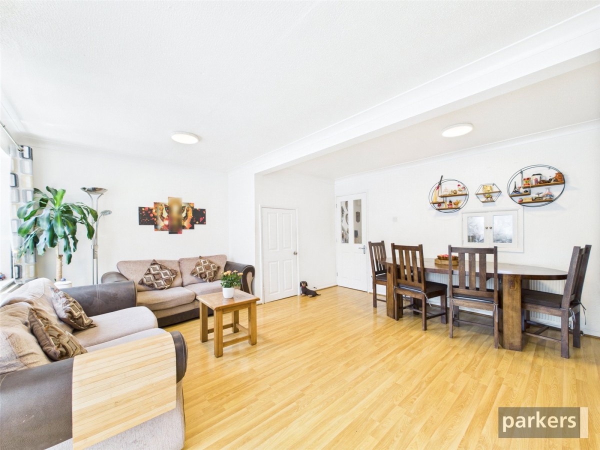 Woodley, Reading, Berkshire