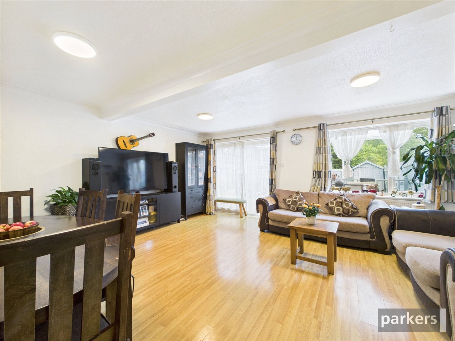 Woodley, Reading, Berkshire