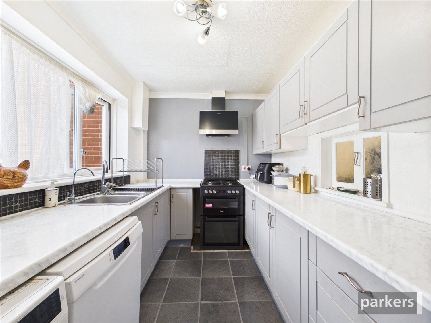 Woodley, Reading, Berkshire