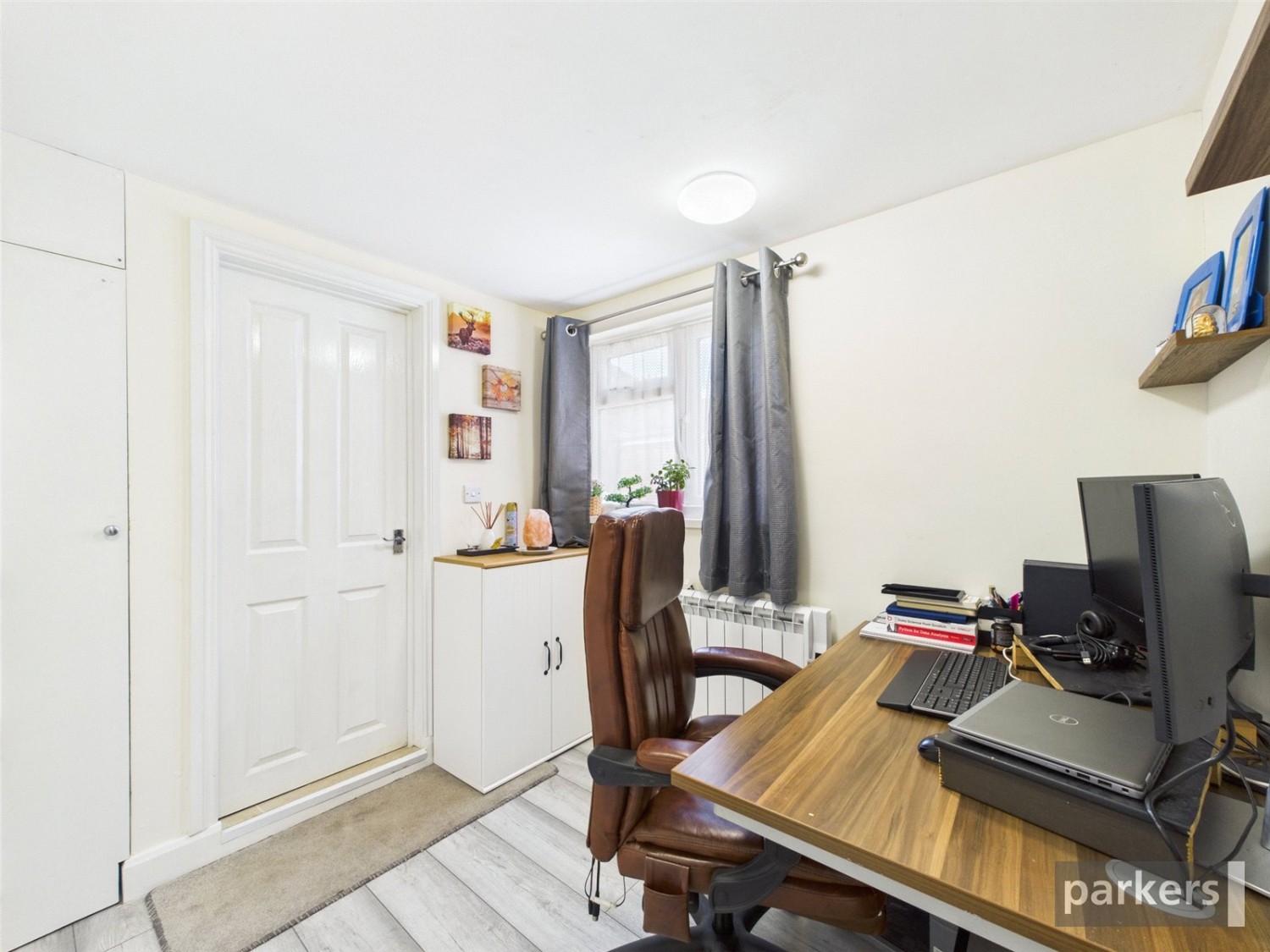 Woodley, Reading, Berkshire