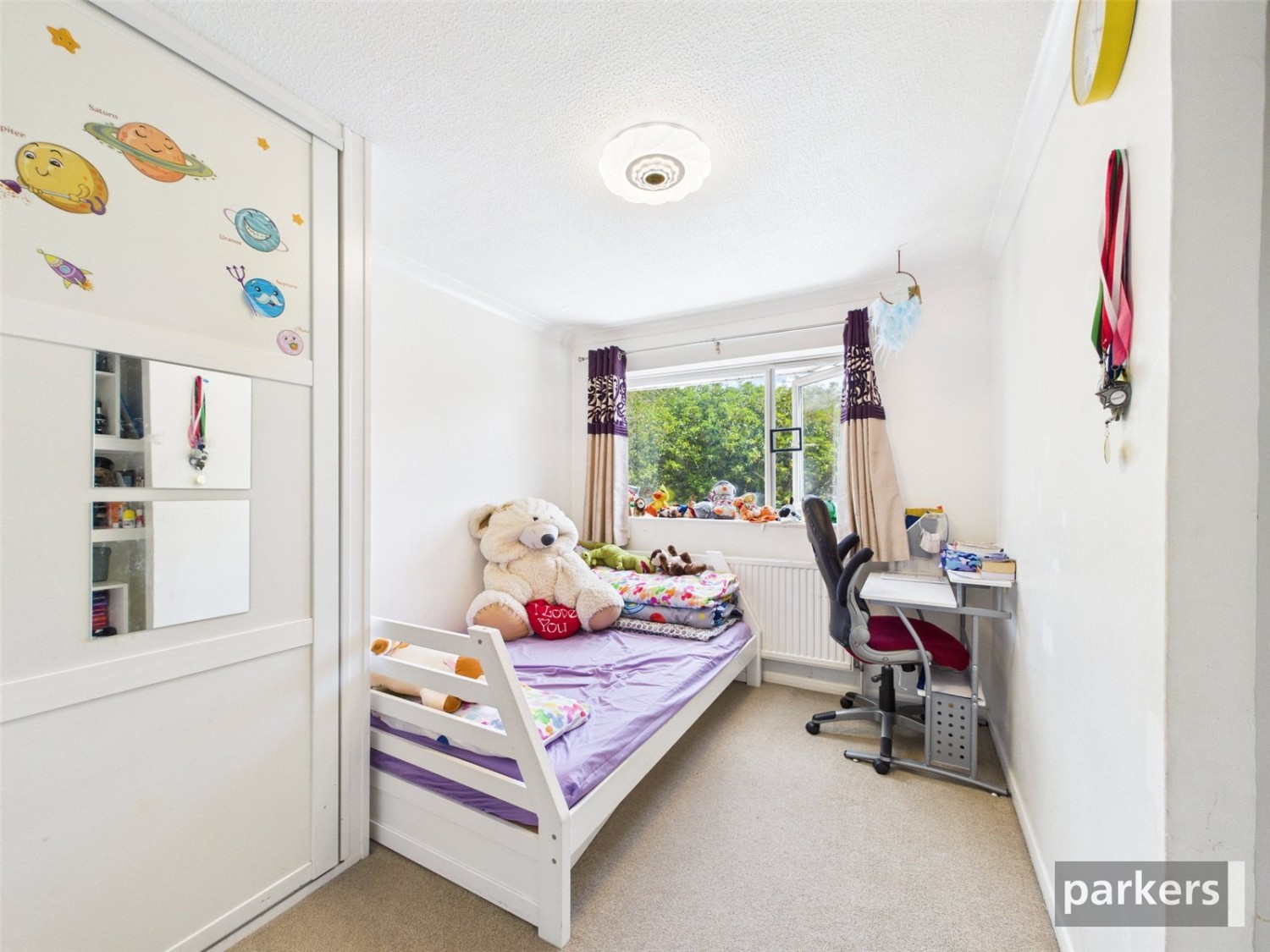 Woodley, Reading, Berkshire