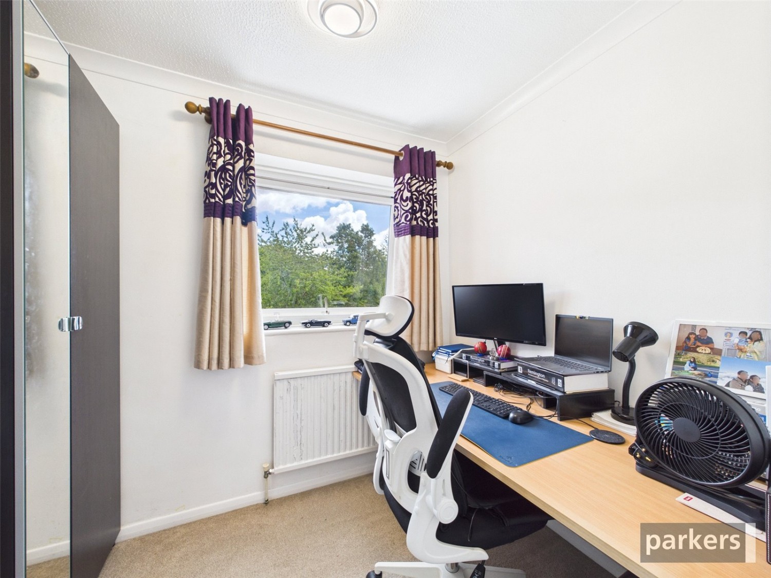 Woodley, Reading, Berkshire