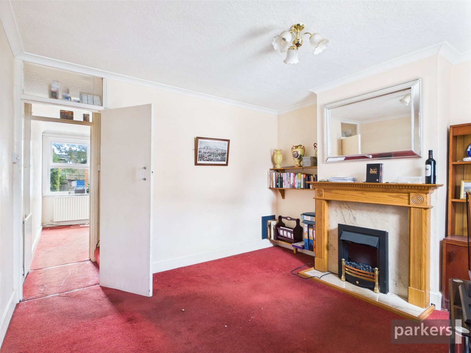 Wokingham, Berkshire