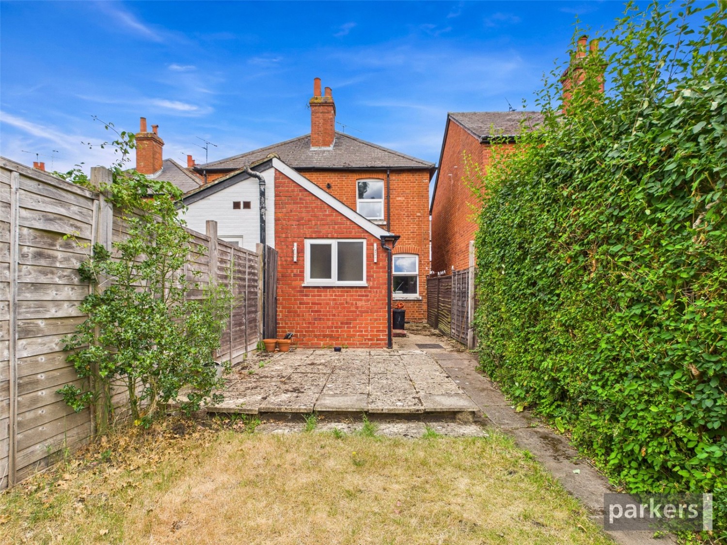 Wokingham, Berkshire