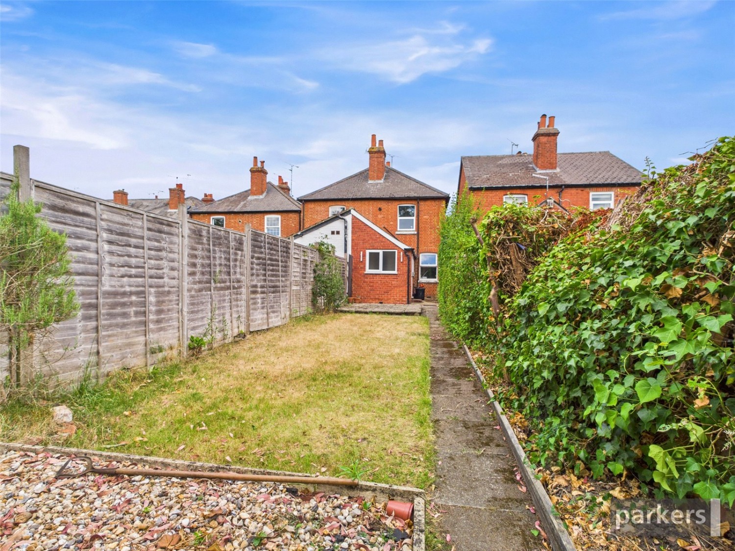 Wokingham, Berkshire