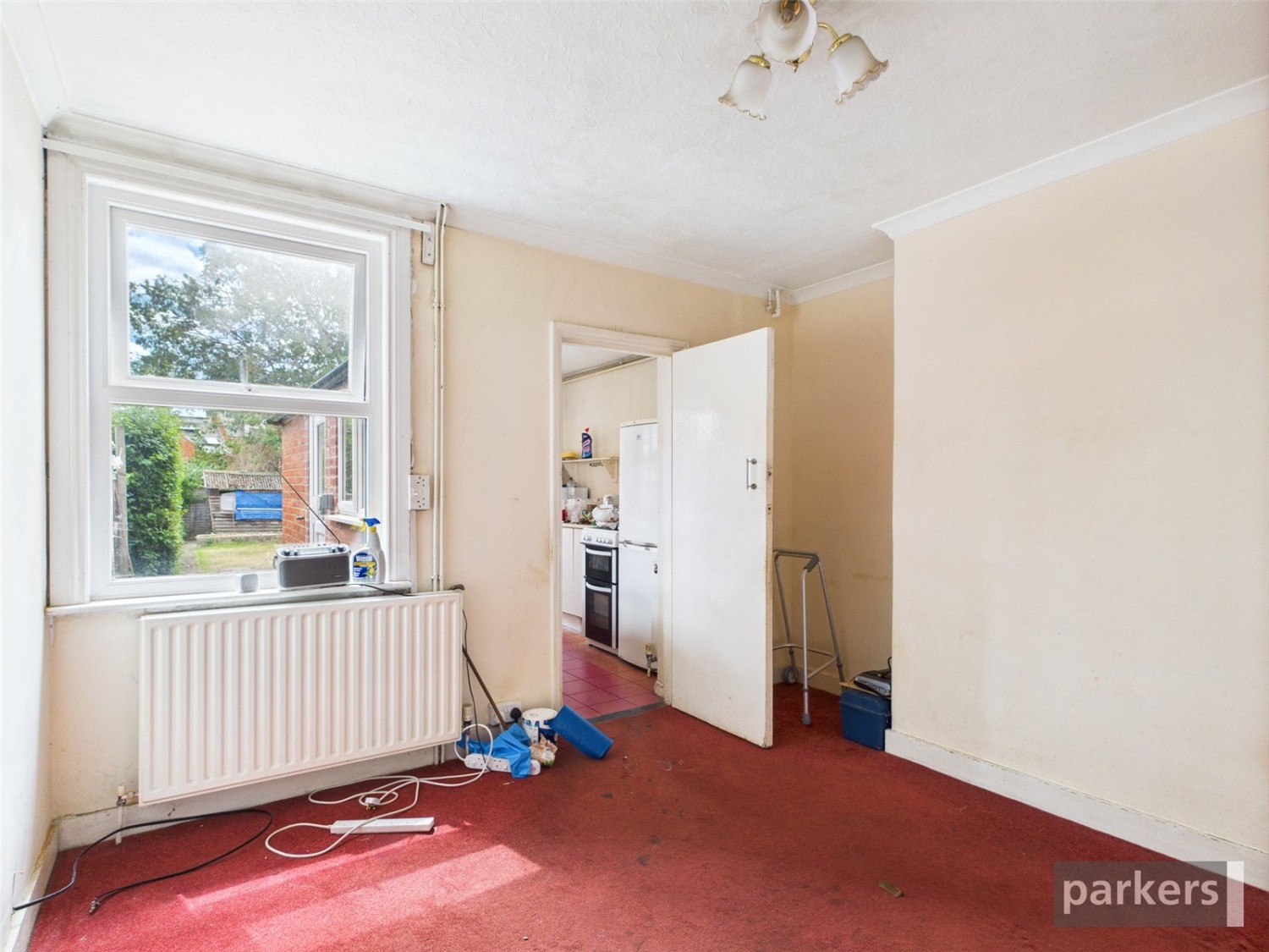 Wokingham, Berkshire