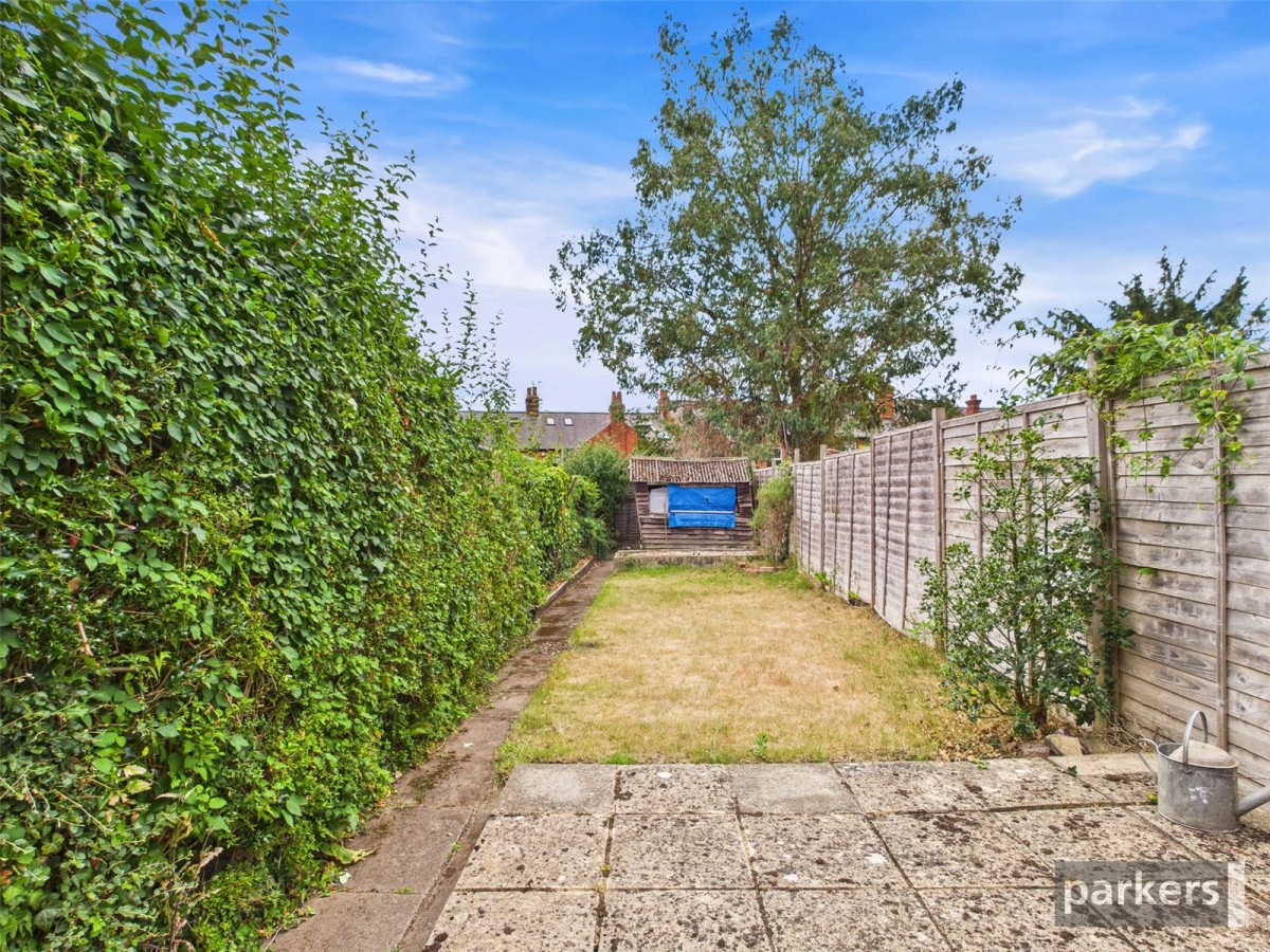 Wokingham, Berkshire