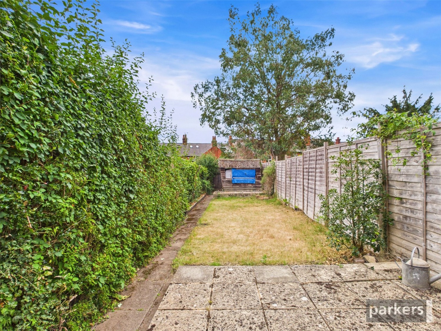 Wokingham, Berkshire