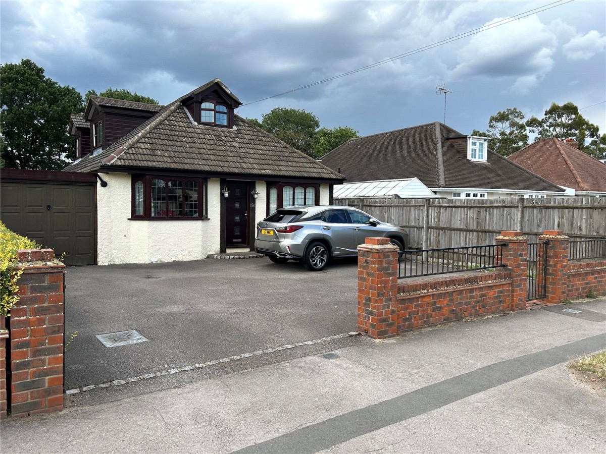 Woodley, Reading, Berkshire
