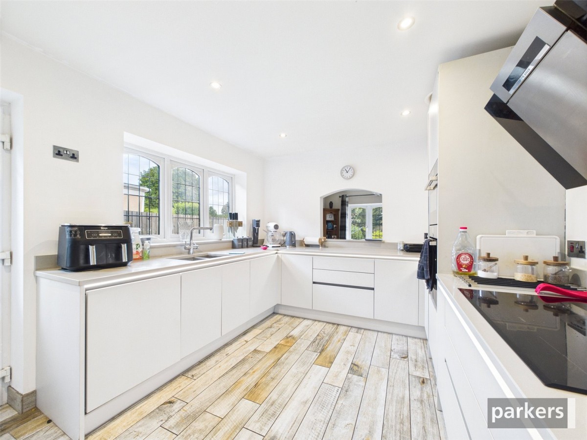 Woodley, Reading, Berkshire
