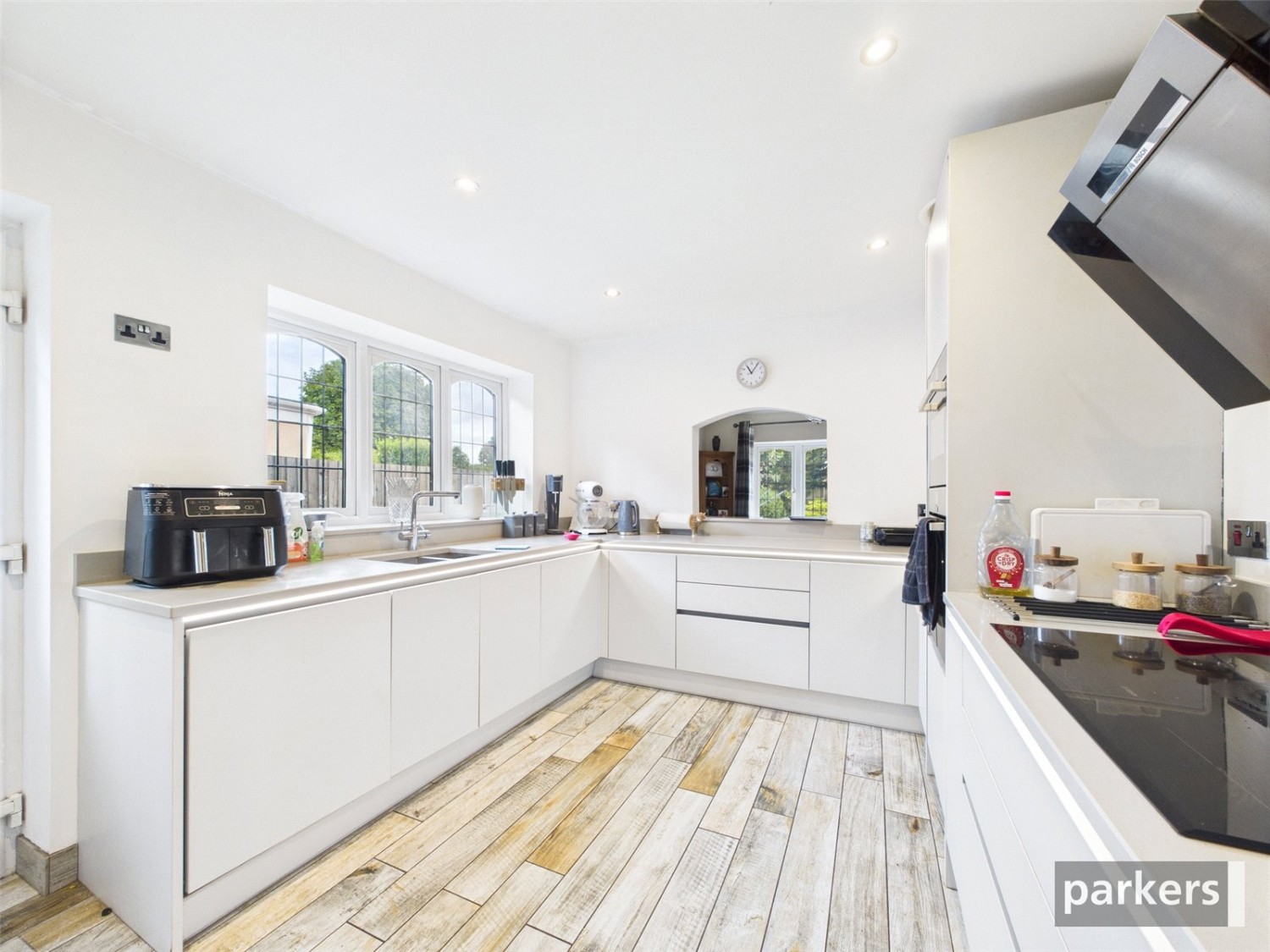 Woodley, Reading, Berkshire