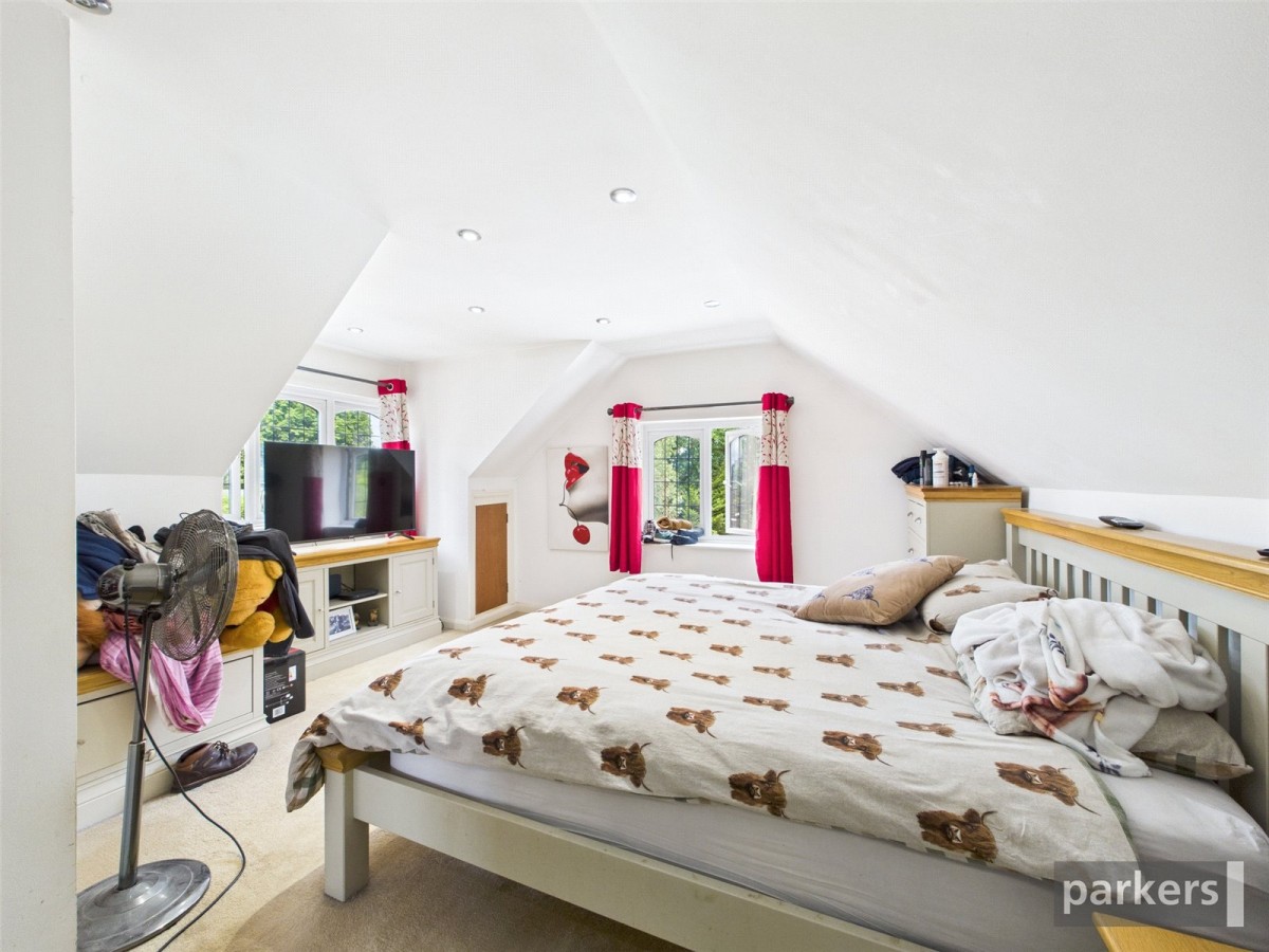Woodley, Reading, Berkshire