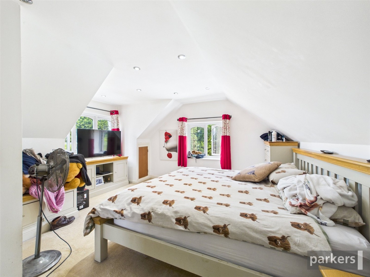 Woodley, Reading, Berkshire