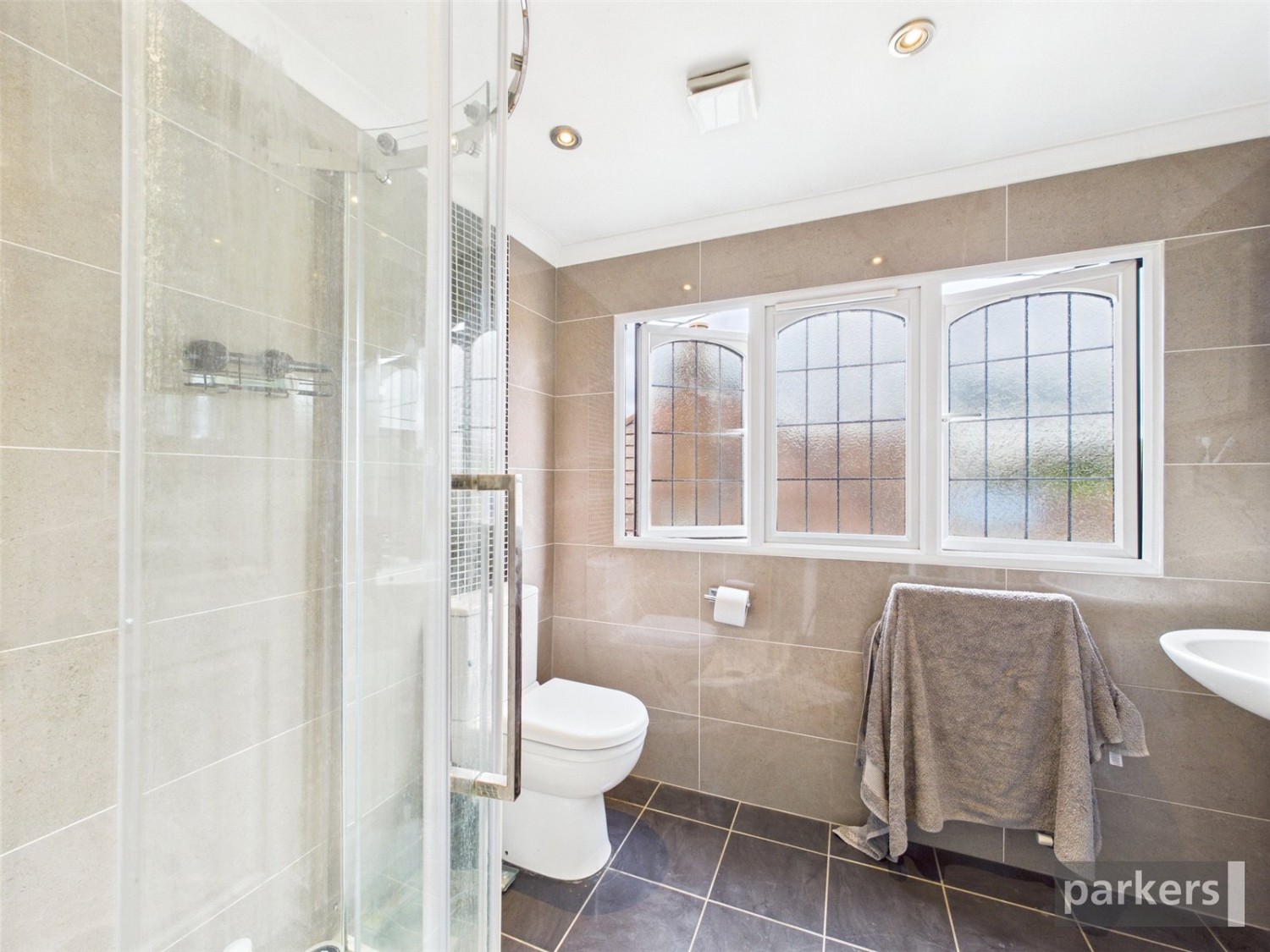 Woodley, Reading, Berkshire