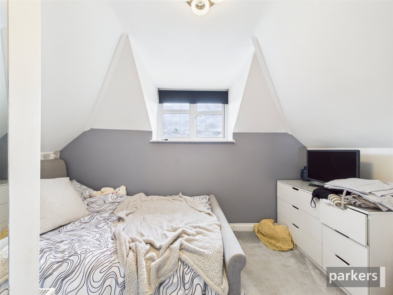 Woodley, Reading, Berkshire